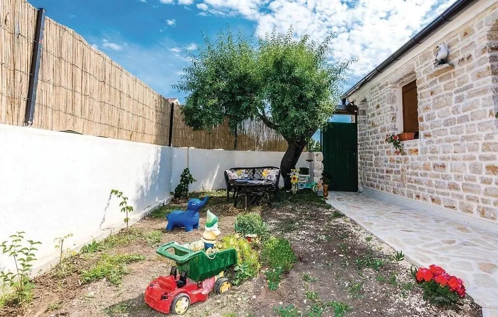 Villa Anita Budak