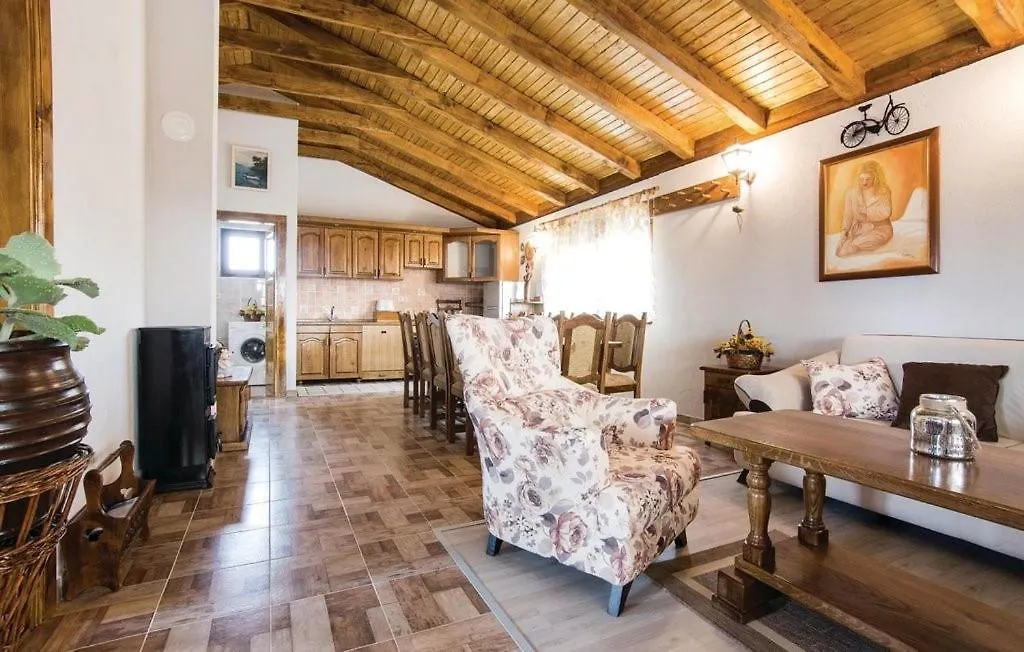 Villa Anita Budak
