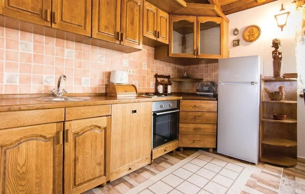 Villa Anita Budak