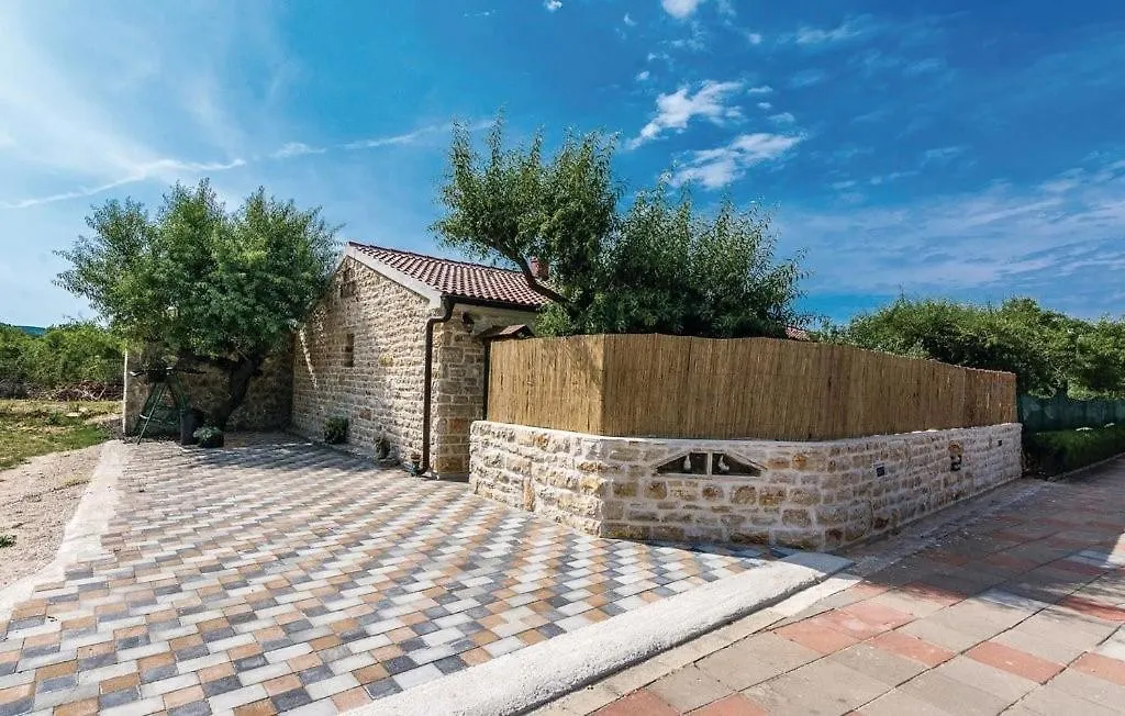 Villa Anita Budak