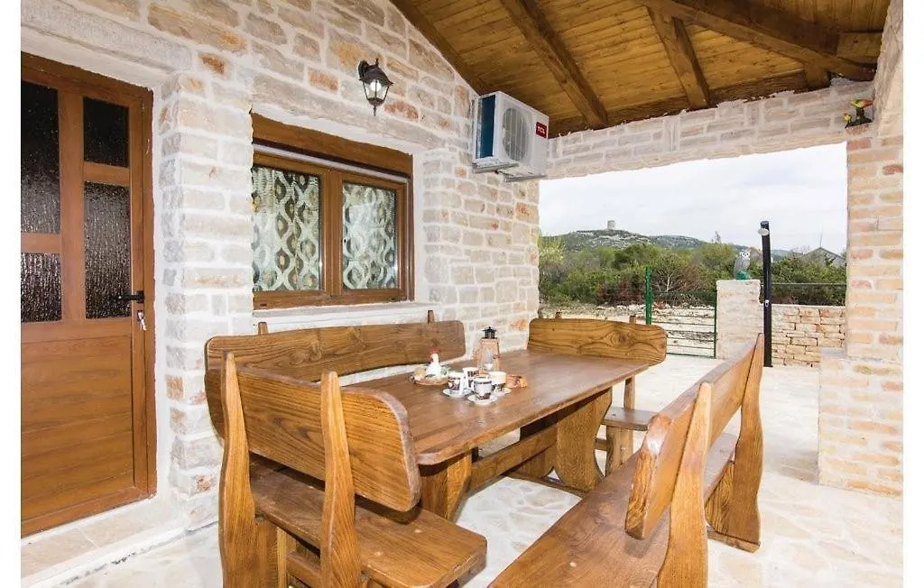 Villa Anita Budak