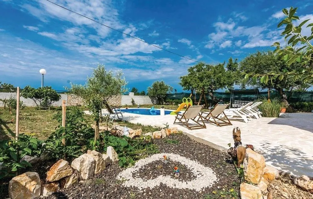 Villa Anita Budak
