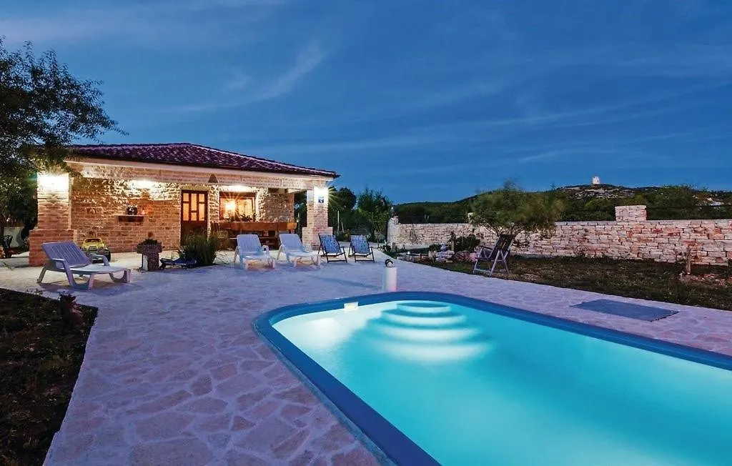 Villa Anita Budak