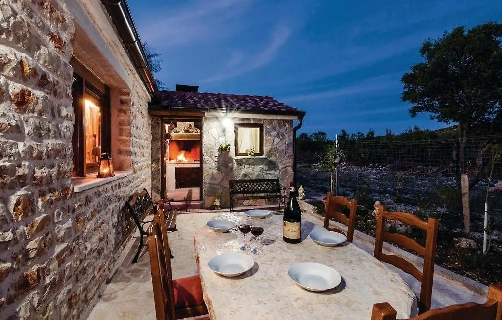 Villa Anita Budak